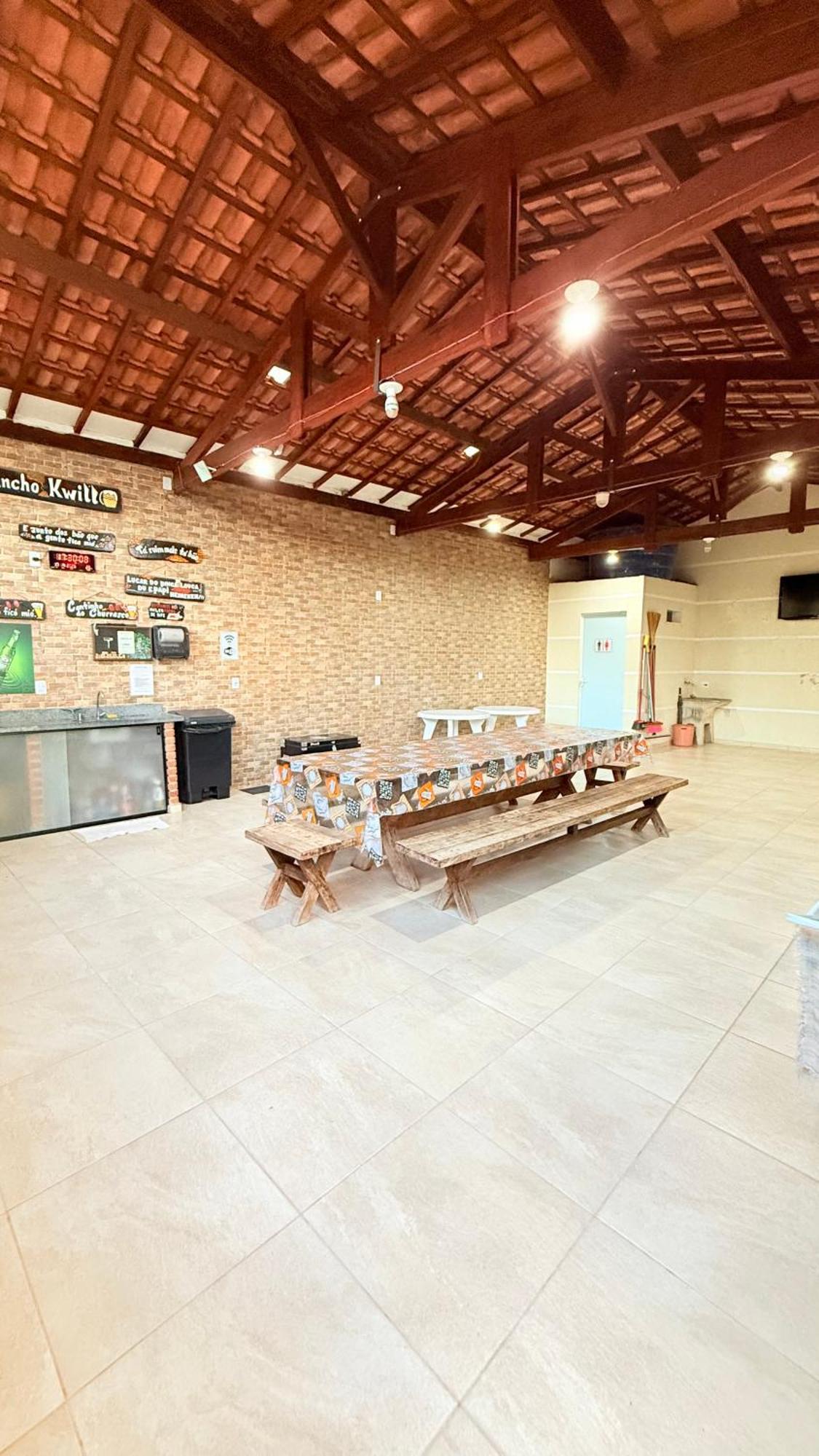 Villa Rancho Kwill Serra Negra  Exterior foto